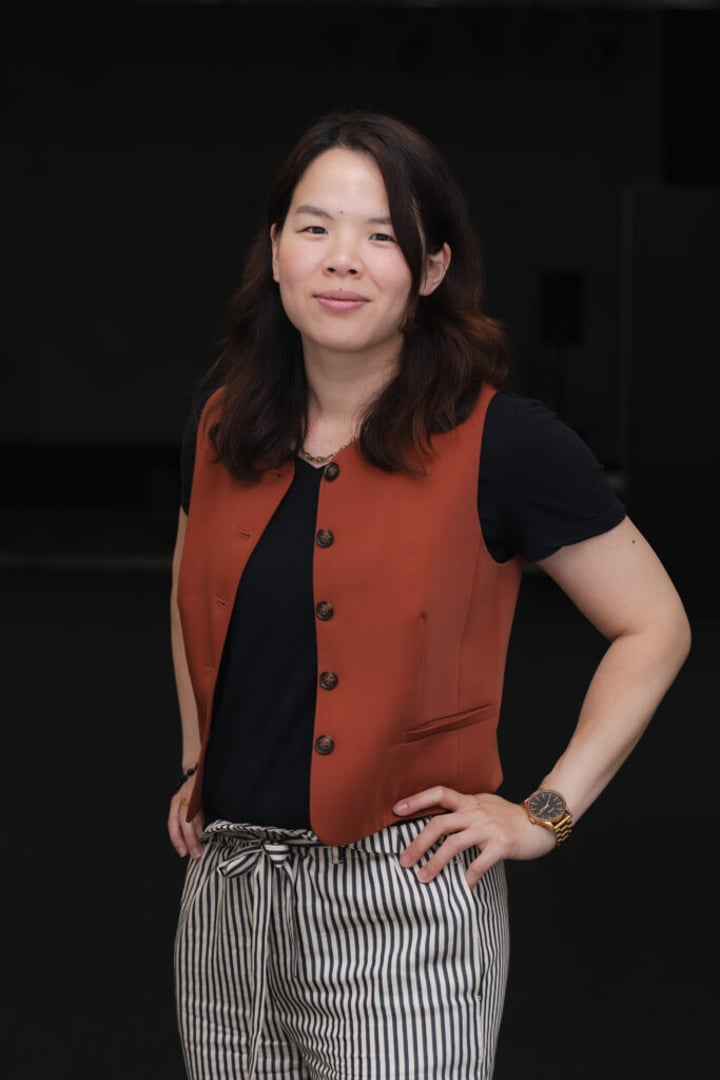 Carina Kom Named BIV's Top 40 Under 40