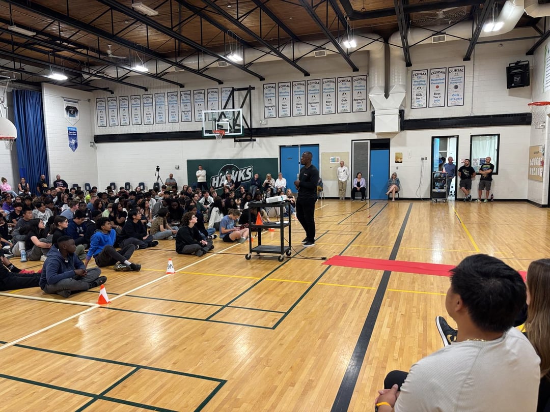 Empowerment Programs