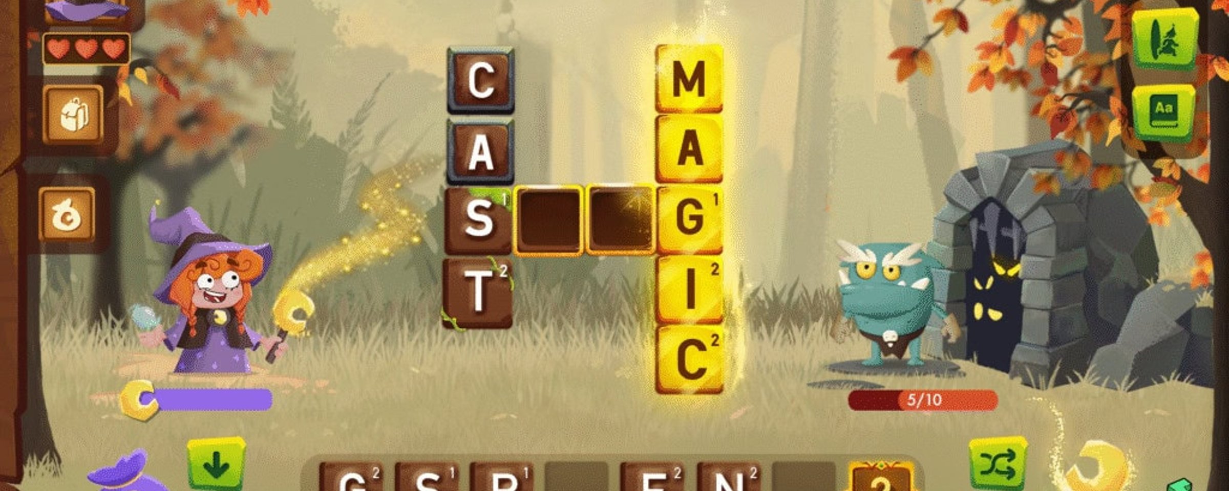 Featured by Canada Media Fund in The Golden Age of Puzzle Games