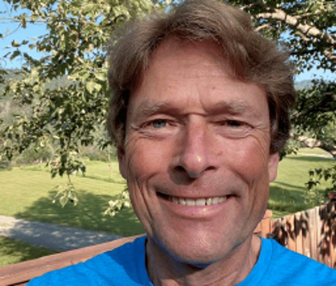 Colin Hillstrom - Founder and Chief Innovation Officer