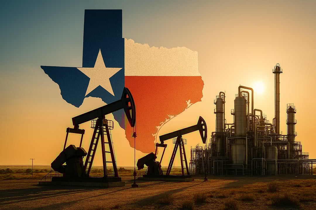 Texas RRC Chapter 4 Compliance Digital Solution for Oil and Gas Waste Manifesting