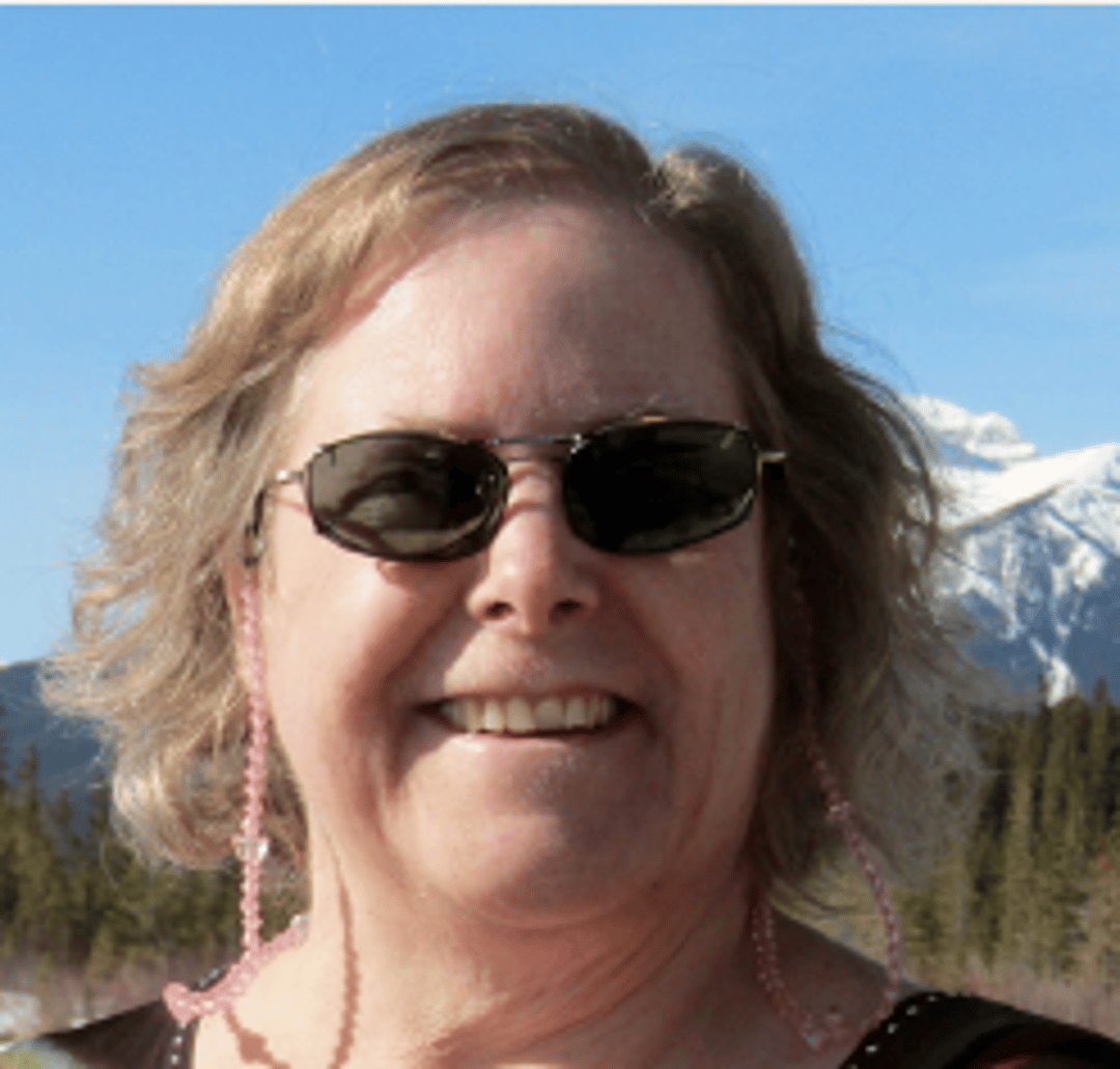 Sharon Bowes - Contributor