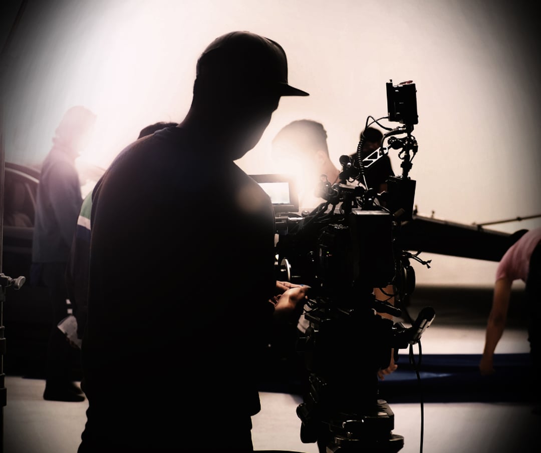 Equinox Studios - About Us