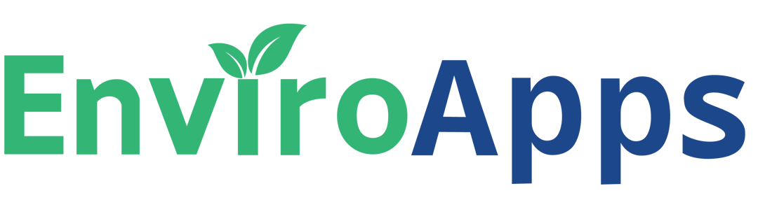 EnviroApps Logo