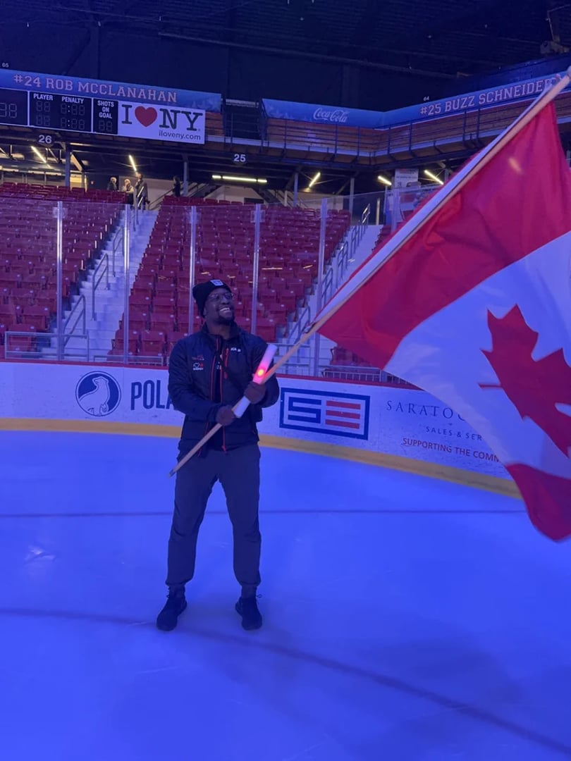 Victory moments and future aspirations - celebrating major wins