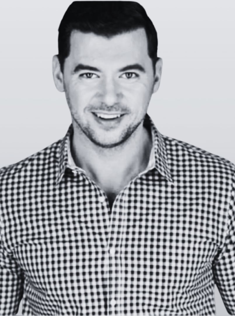 Peter Smyriotis