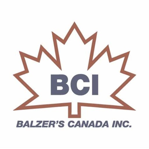 Balziers Canada Inc