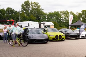Unser Unternehmen 4 Venalo Sommerfest 2025