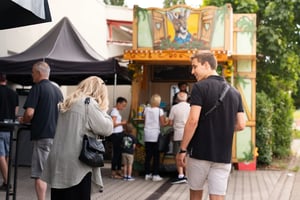 Unser Unternehmen 5 Venalo Sommerfest 2025