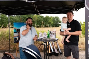 Unser Unternehmen 6 Venalo Sommerfest 2025