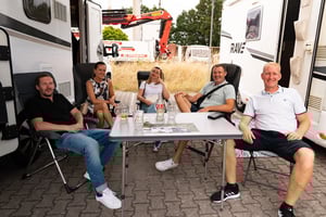 Unser Unternehmen 8 Venalo Sommerfest 2025