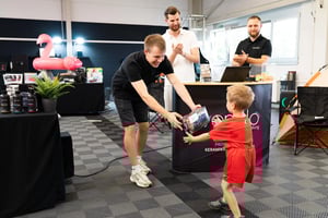 Unser Unternehmen 10 Venalo Sommerfest 2025