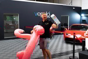 Unser Unternehmen 11 Venalo Sommerfest 2025