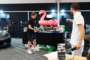 Unser Unternehmen 13 Venalo Sommerfest 2025
