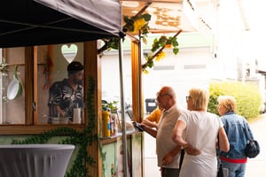 Unser Unternehmen 14 Venalo Sommerfest 2025