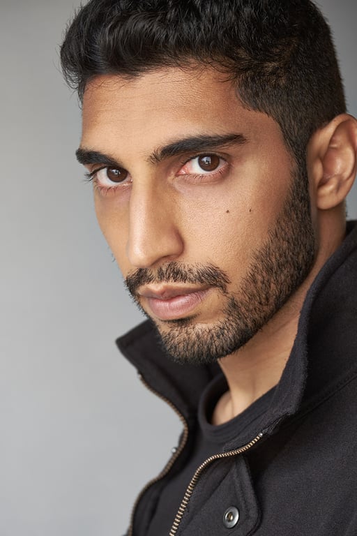 Headshot