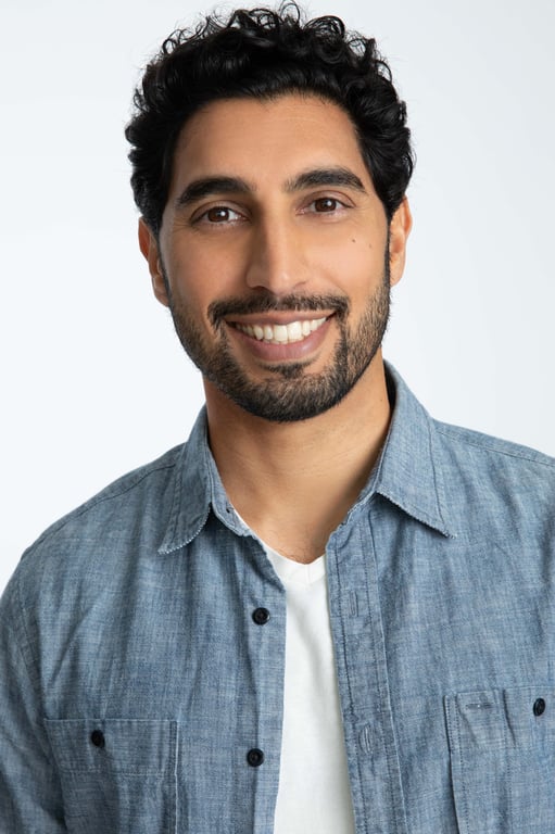 Headshot