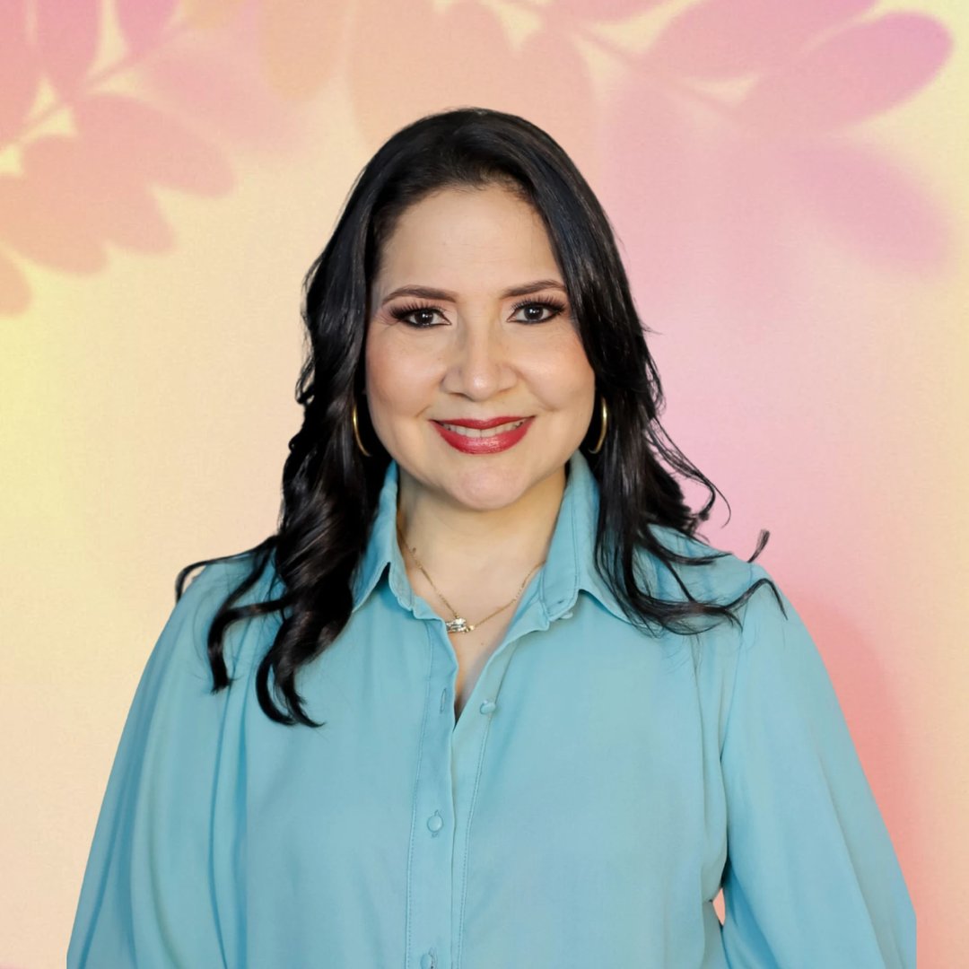 Ingrid Reyes