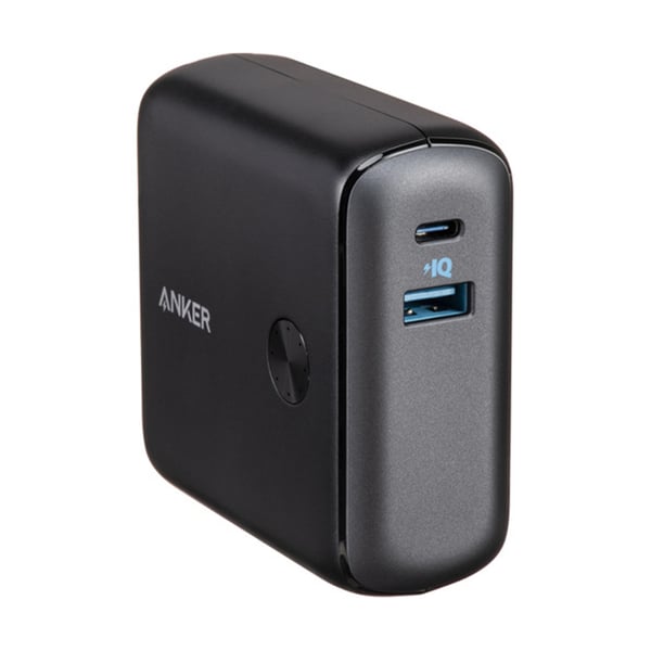 Anker PowerCore Fusion 10000mAh Wall Charger