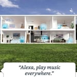 Amazon Echo Dot 4th Generation - Image 2