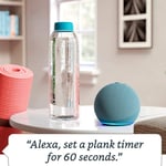 Amazon Echo Dot 4th Generation - Image 3