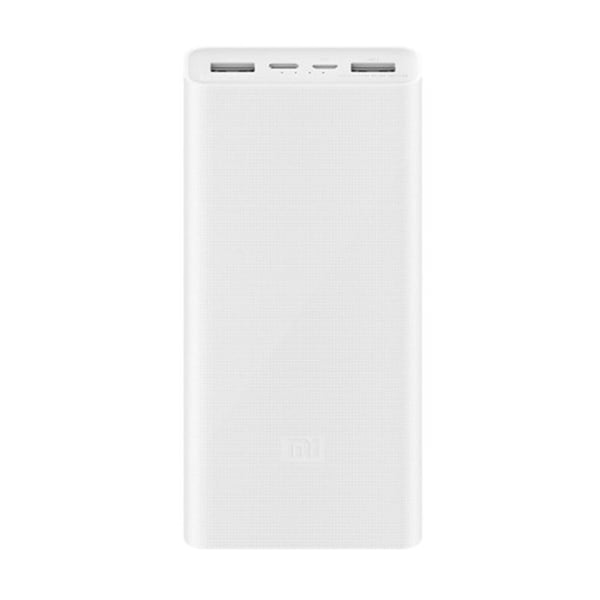 Xiaomi Mi 20000mAh Power Bank 3 18W