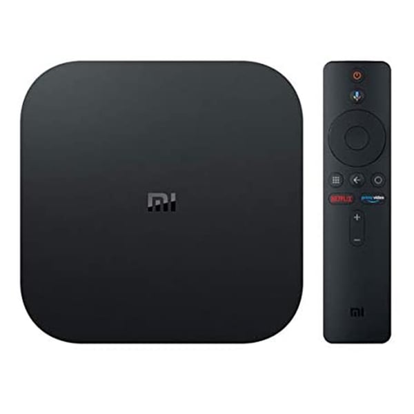 Xiaomi Mi Box S