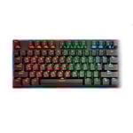 Porodo Mechanical Gaming Keyboard - Image 2