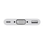 Apple USB-C to VGA Multiport Adapter - Image 2