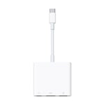 USB-C Digital AV Multiport Adapter