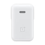 OnePlus Warp Charge 65 Power Adapter