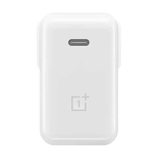 OnePlus Warp Charge 65 Power Adapter