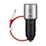 OnePlus Warp Charge 30 Car Charger - Image 3