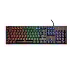 Porodo Mechanical Gaming Keyboard