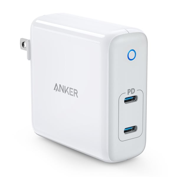 Anker PowerPort Atom PD 4