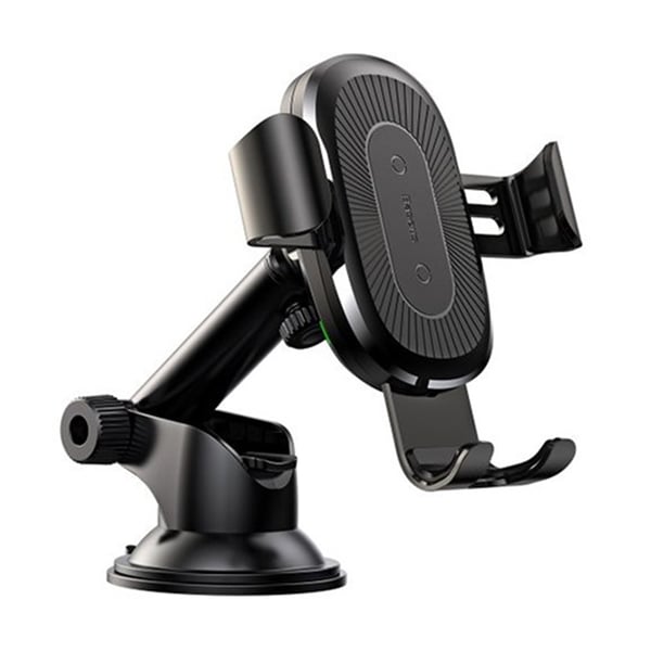 Baseus Gravity Car Mount Wireless Charger
