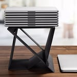 Baseus Ultra High Folding Laptop Stand - Image 6