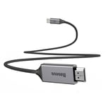 Baseus Video Type-C To HDMI Cable - Image 3