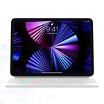 Apple Magic Keyboard 11-inch 2021