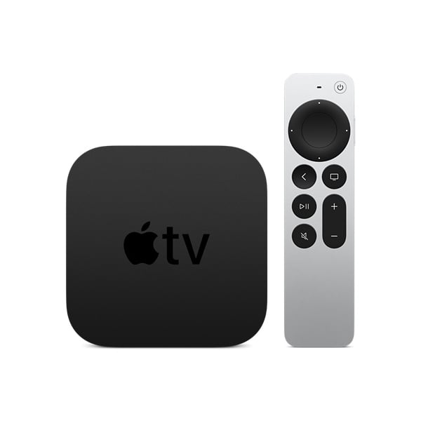 Apple TV 4K 5th Gen