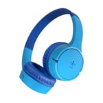 Belkin SOUNDFORM Mini Wireless On-Ear Headphones for Kids - Image 2