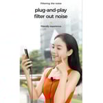 Joyroom JR-LM1 Lavalier Collar 2M Microphone - Image 4