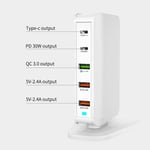 Piblue AP3-04 68W PD QC 3.0 Power Adapter - Image 2