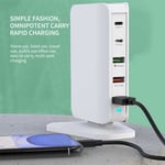Piblue AP3-04 68W PD QC 3.0 Power Adapter - Image 4