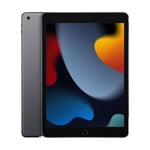 Apple iPad 9th Gen 2021 256GB WIFI Only - Image 2