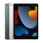 Apple iPad 9th Gen 2021 256GB WIFI Only - Image 3