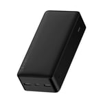Baseus Bipow 15W Digital Display 30000mAh Power Bank - Image 2
