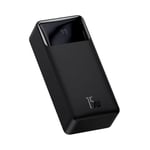 Baseus Bipow 15W Digital Display 30000mAh Power Bank