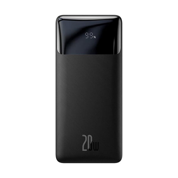 Baseus Bipow 20W Digital Display 10000mAh Power Bank
