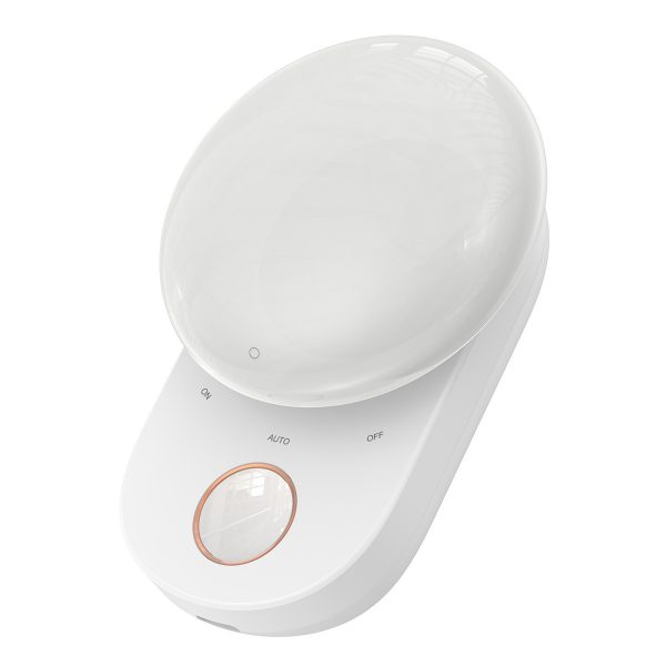 Baseus sunshine series full moon induction night light